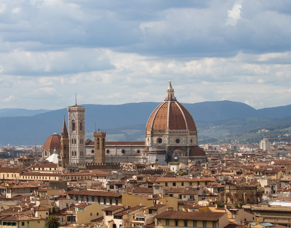 Florence