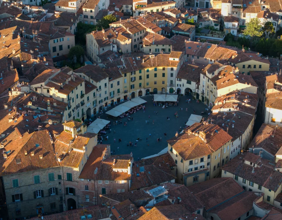 Lucca