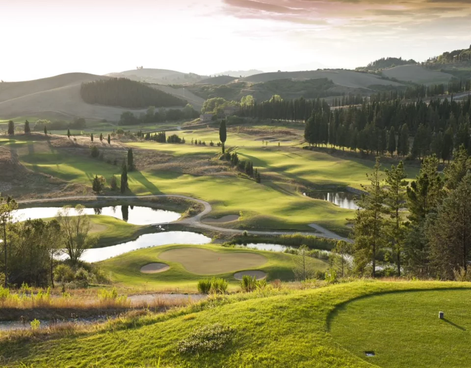 Golf Club Ugolino