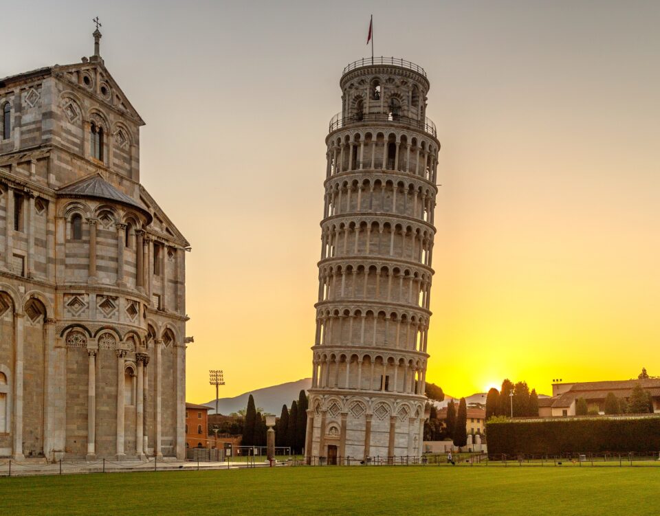 Pisa